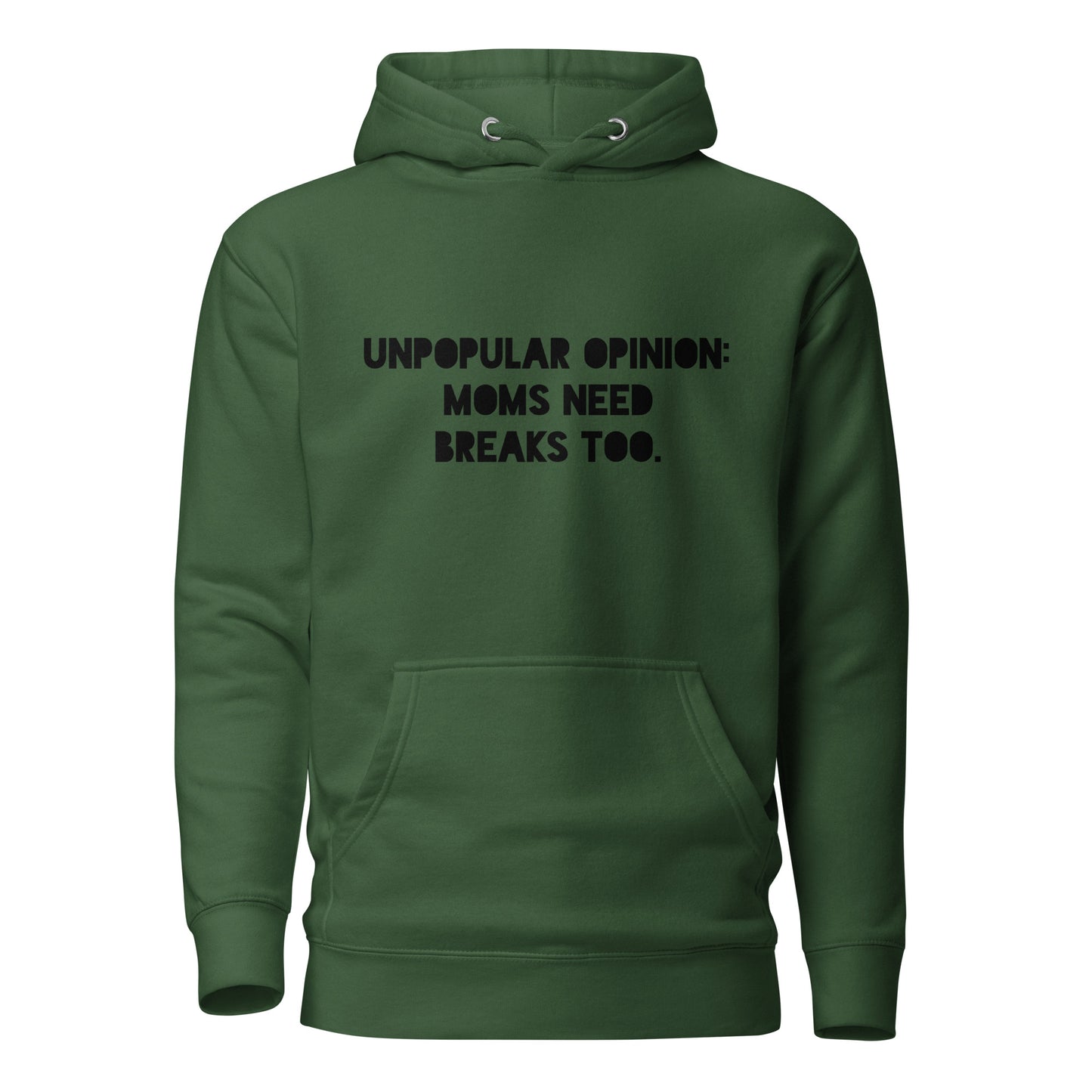 Unpopular Hoodie