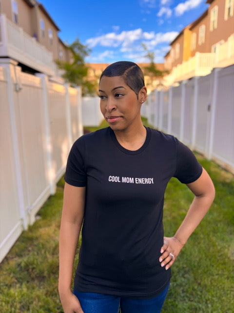 Cool Mom Tee