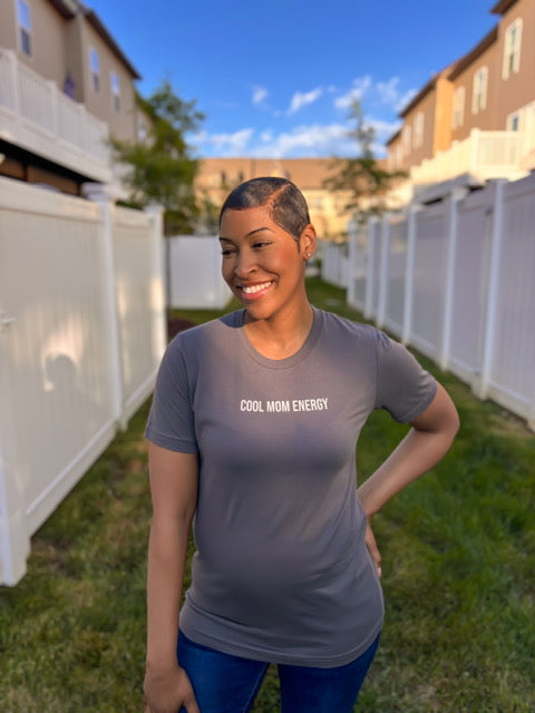 Cool Mom Tee